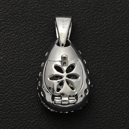 ダイヤモンド ペンダントトップ