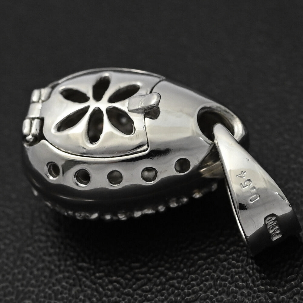 ダイヤモンド ペンダントトップ