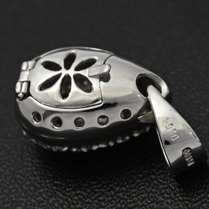 ダイヤモンド ペンダントトップ