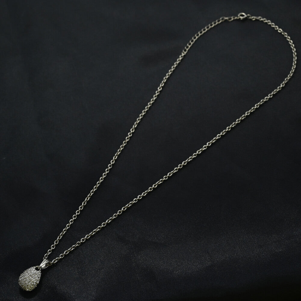 ダイヤモンド ペンダントトップ