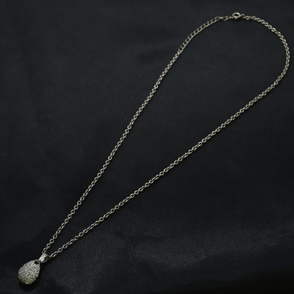 ダイヤモンド ペンダントトップ