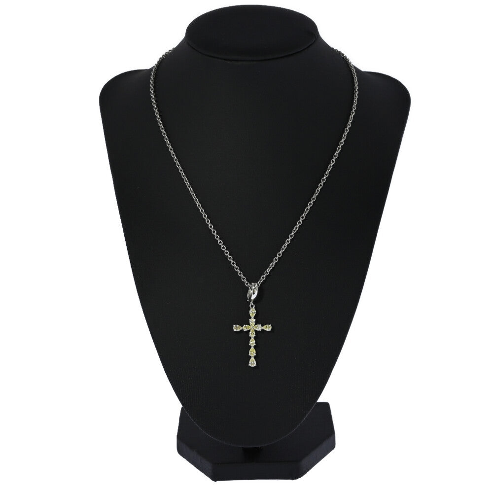 ダイヤモンド ペンダントトップ