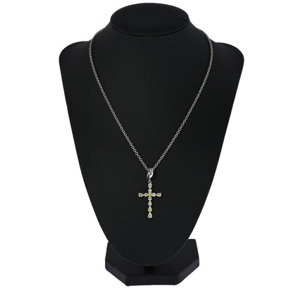 ダイヤモンド ペンダントトップ