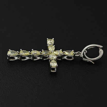 ダイヤモンド ペンダントトップ