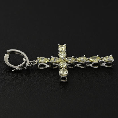 ダイヤモンド ペンダントトップ