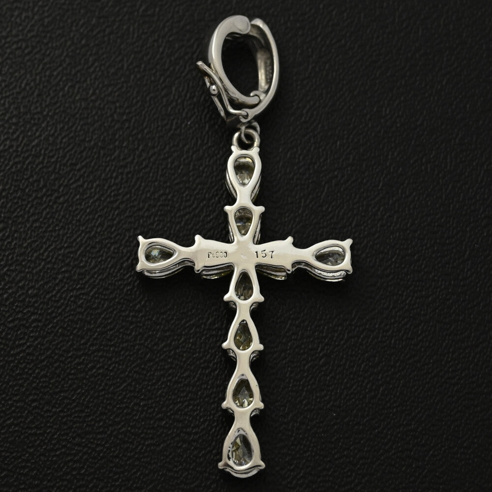 ダイヤモンド ペンダントトップ