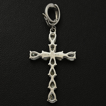 ダイヤモンド ペンダントトップ