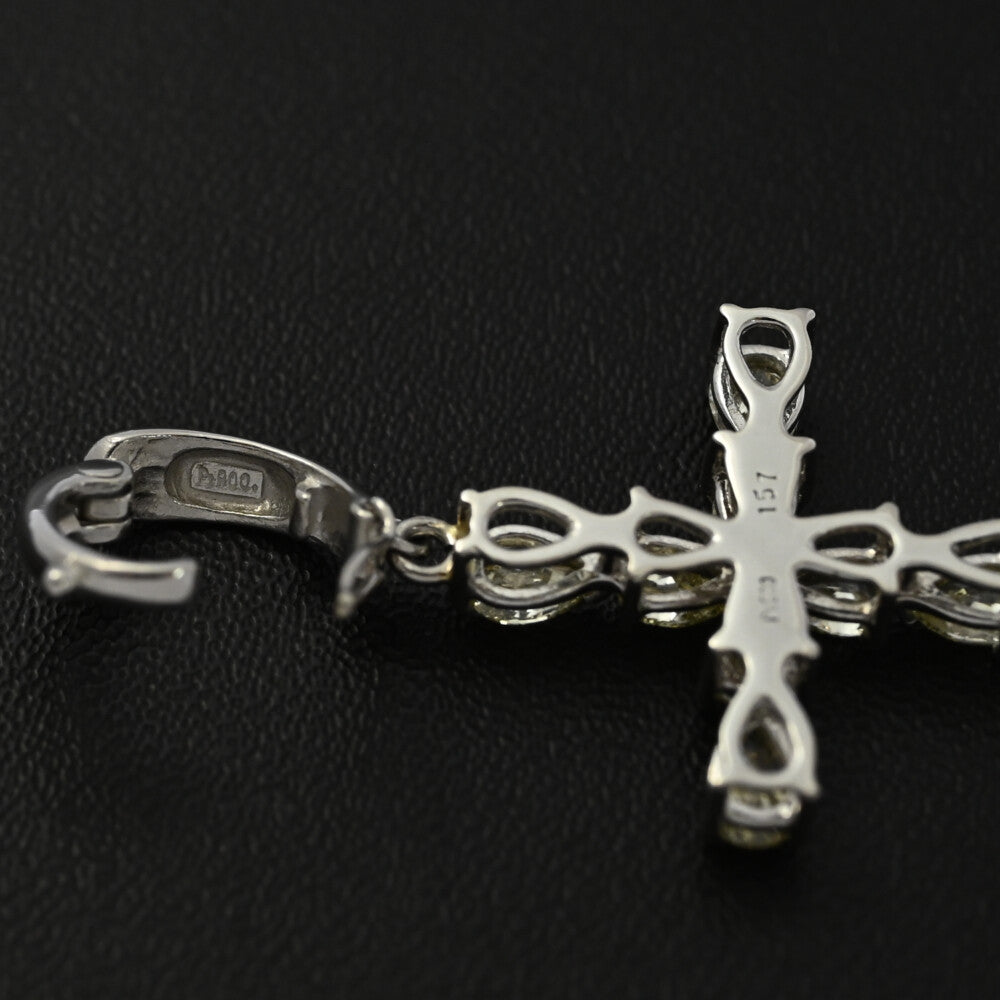 ダイヤモンド ペンダントトップ