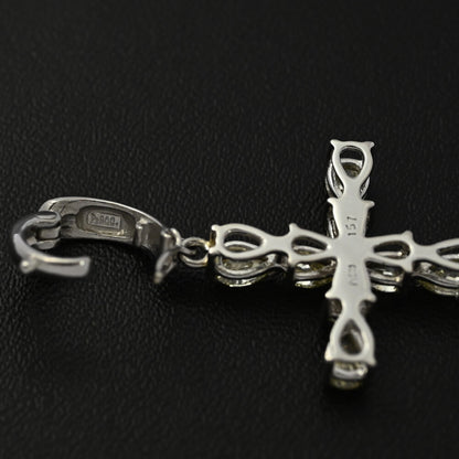 ダイヤモンド ペンダントトップ