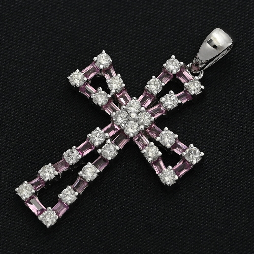 ダイヤモンド ペンダントトップ