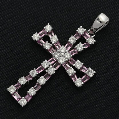 ダイヤモンド ペンダントトップ