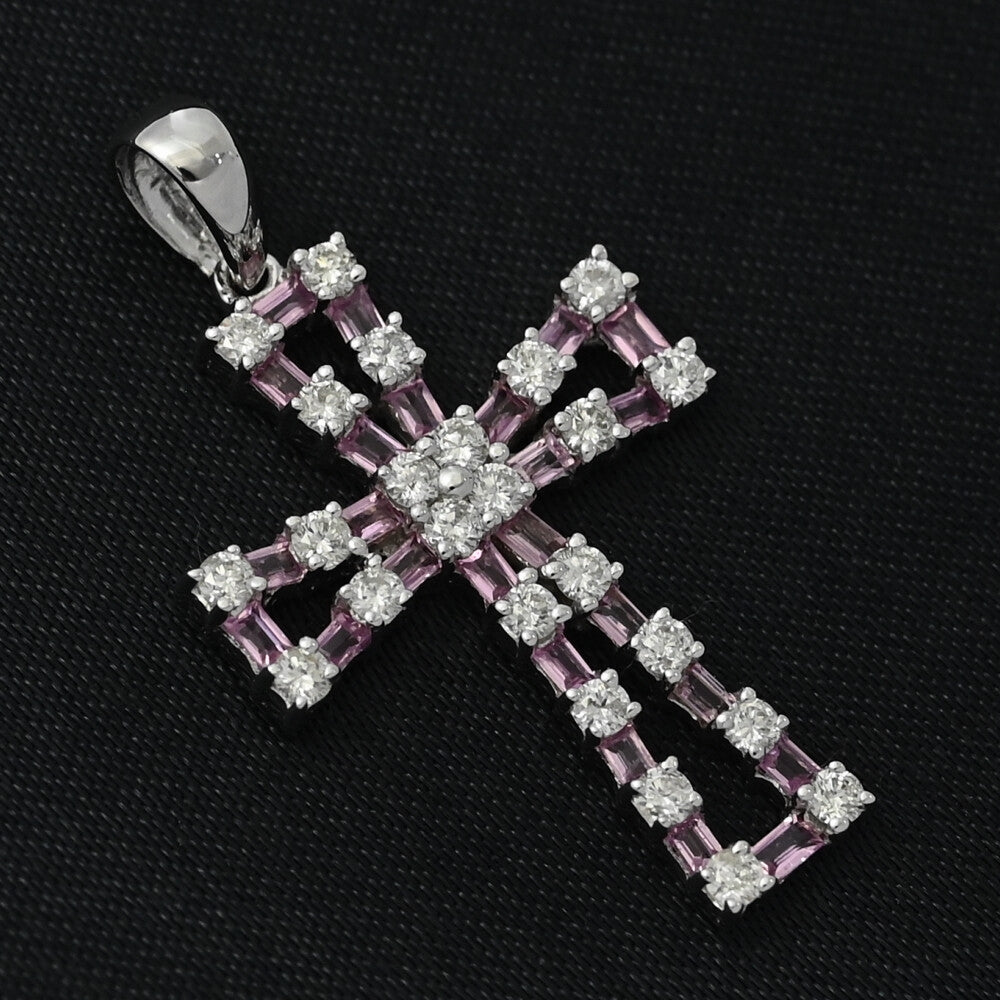 ダイヤモンド ペンダントトップ