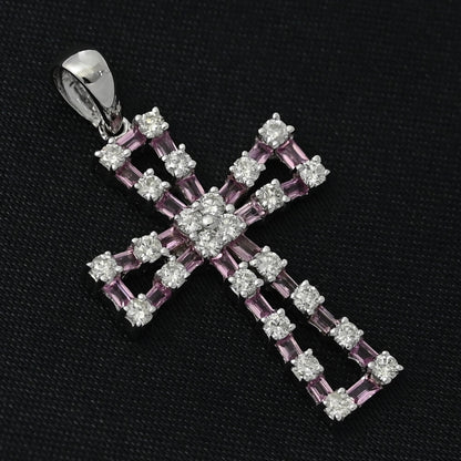 ダイヤモンド ペンダントトップ