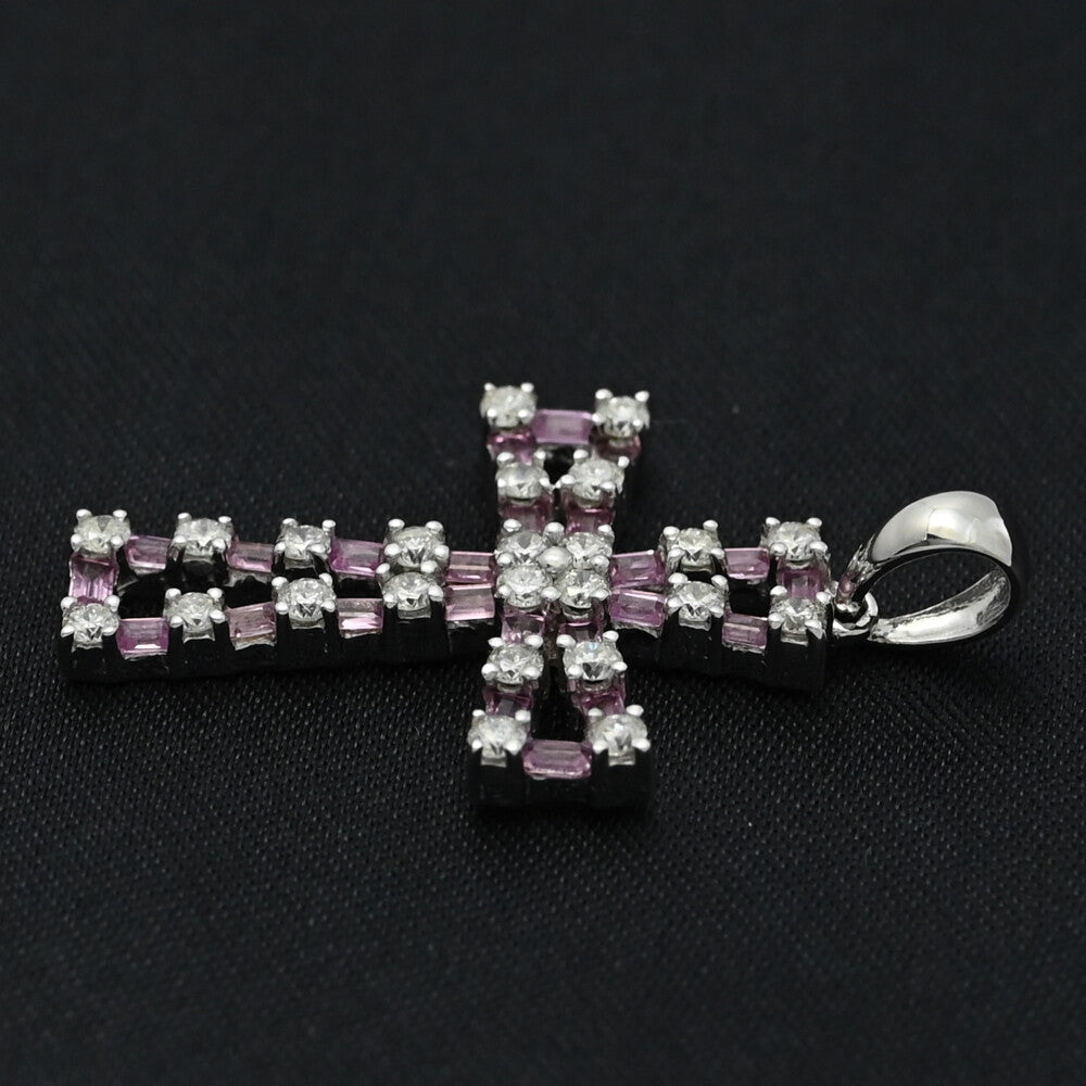 ダイヤモンド ペンダントトップ