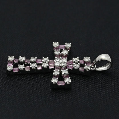 ダイヤモンド ペンダントトップ