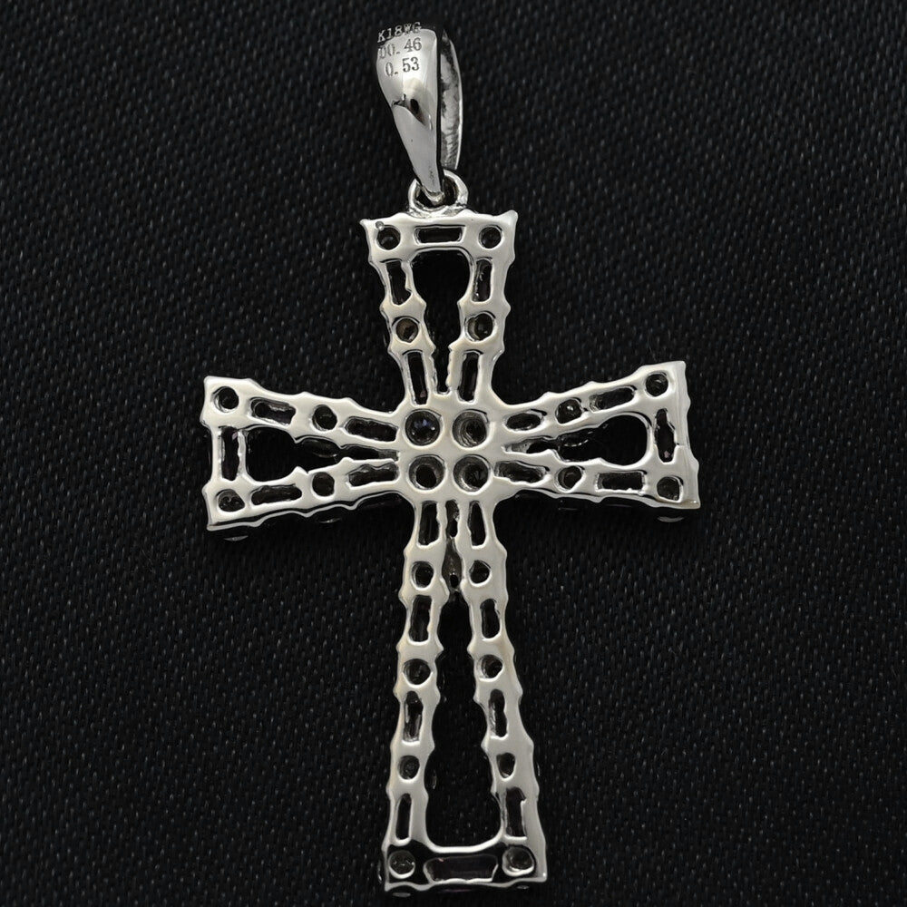 ダイヤモンド ペンダントトップ