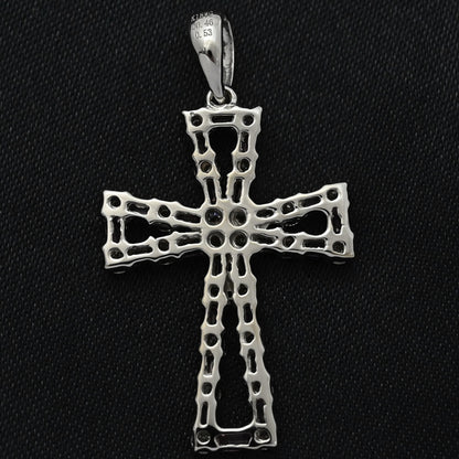 ダイヤモンド ペンダントトップ