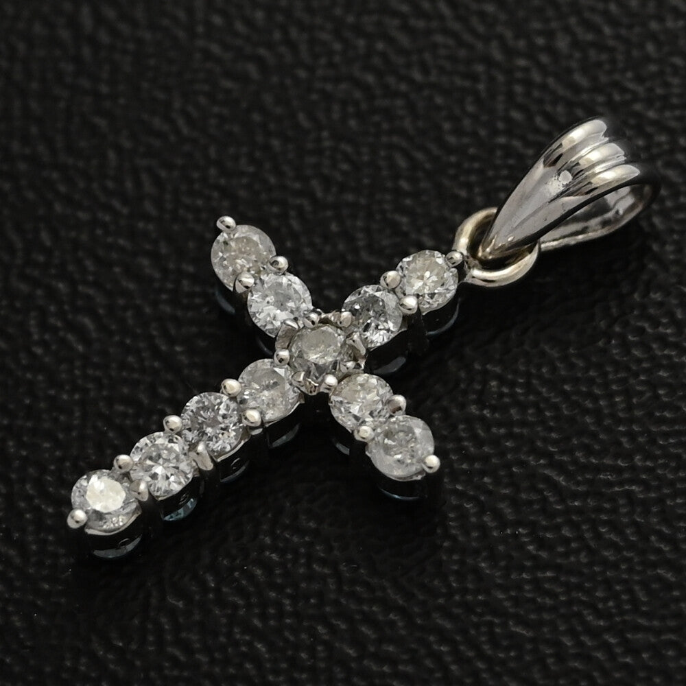 ダイヤモンド ペンダントトップ