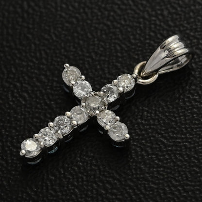 ダイヤモンド ペンダントトップ