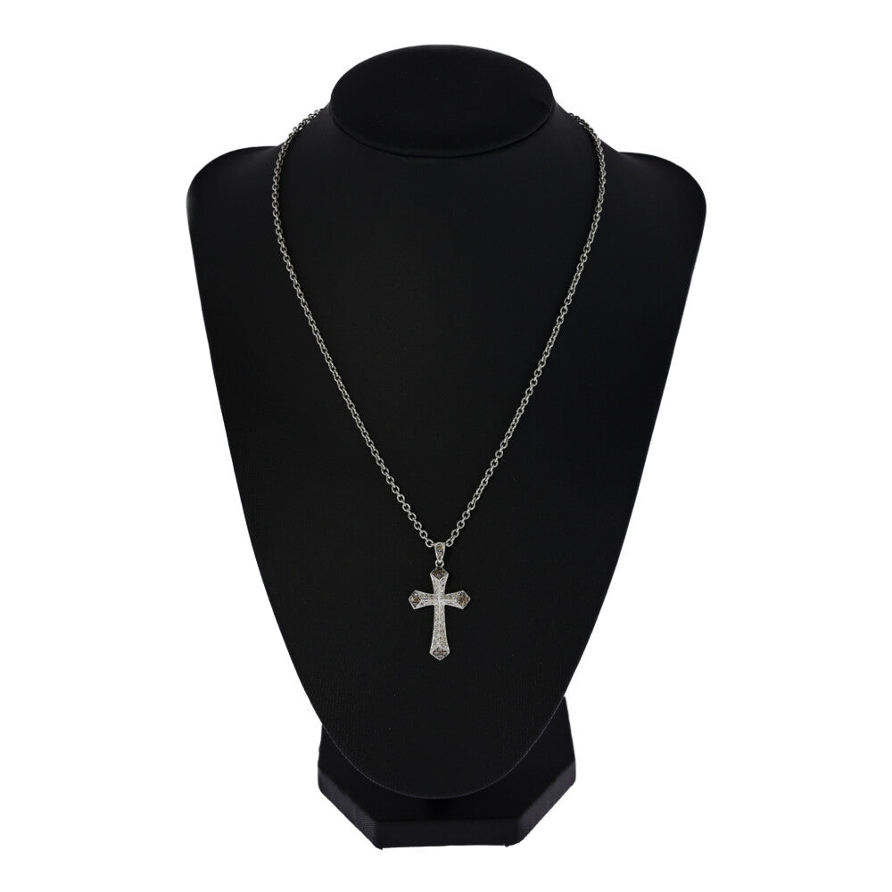 ダイヤモンド ペンダントトップ