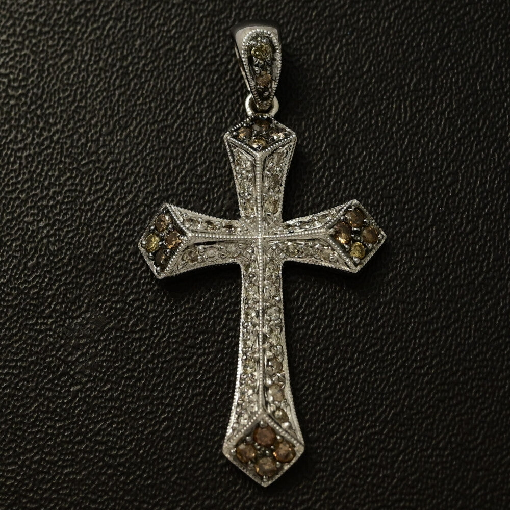 ダイヤモンド ペンダントトップ