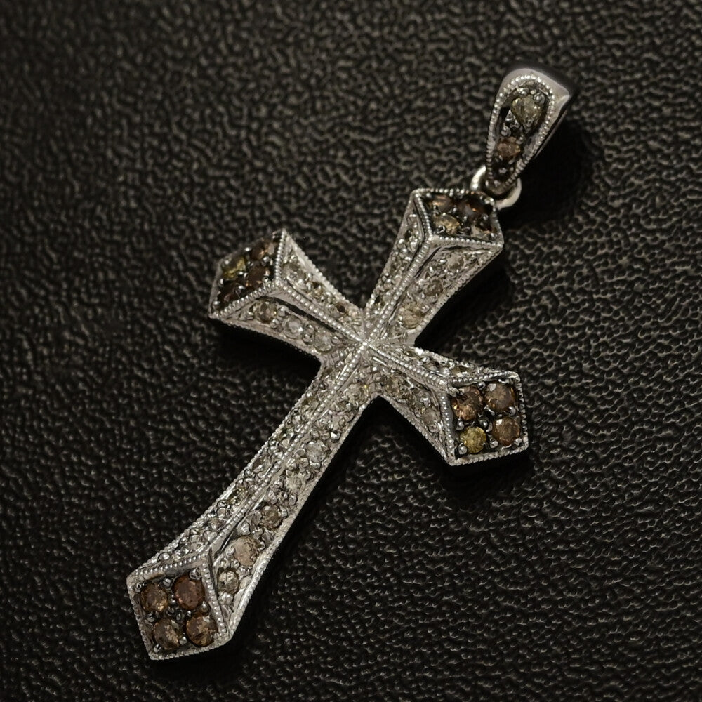 ダイヤモンド ペンダントトップ