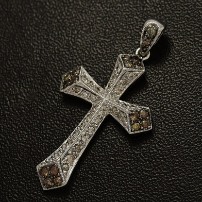 ダイヤモンド ペンダントトップ