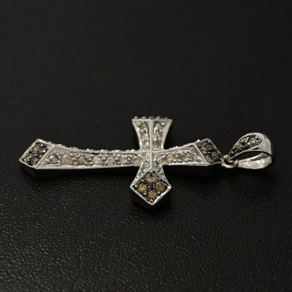 ダイヤモンド ペンダントトップ