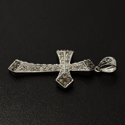 ダイヤモンド ペンダントトップ