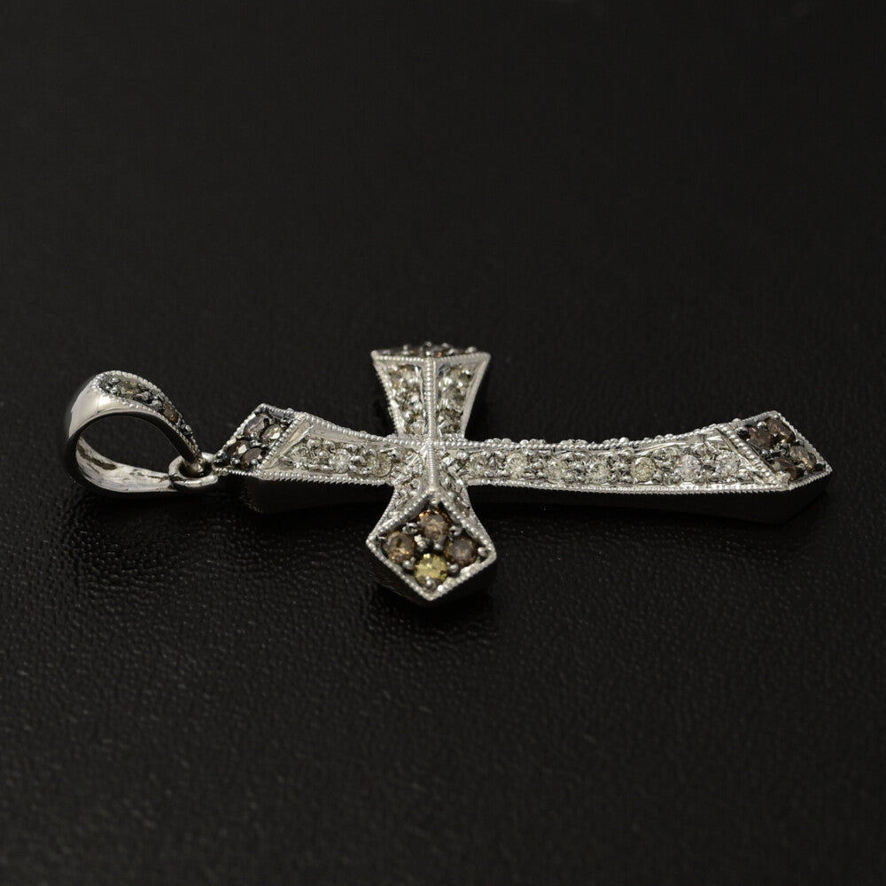 ダイヤモンド ペンダントトップ