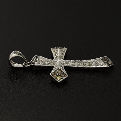 ダイヤモンド ペンダントトップ