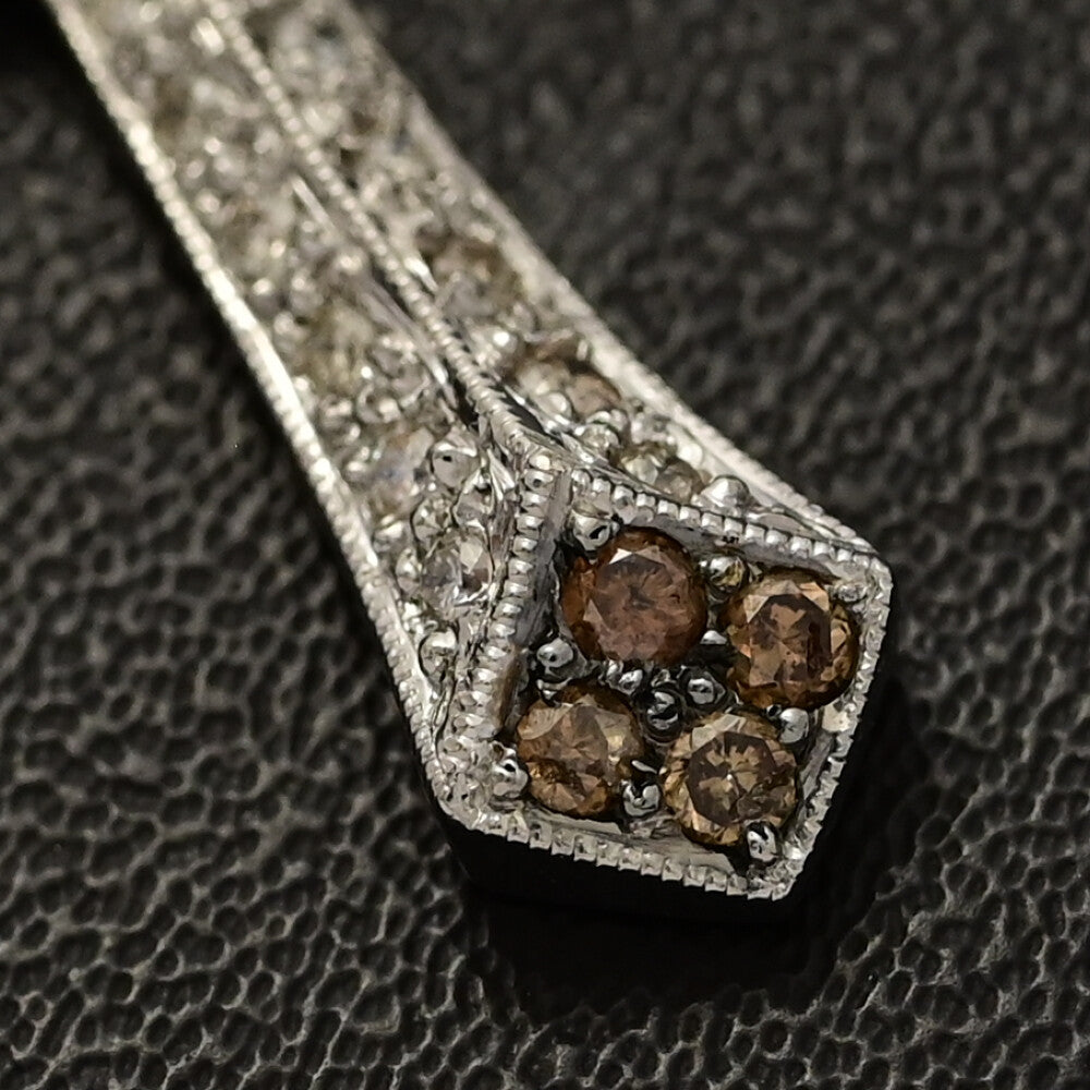 ダイヤモンド ペンダントトップ