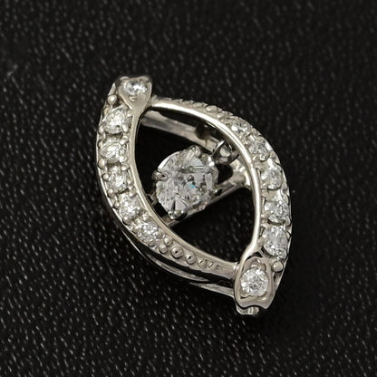 ダイヤモンド ペンダントトップ