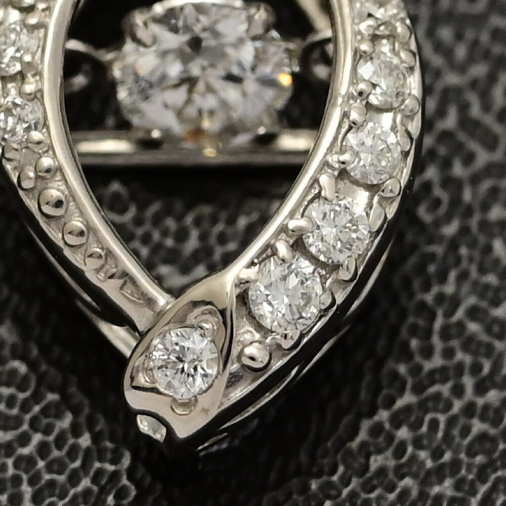 ダイヤモンド ペンダントトップ