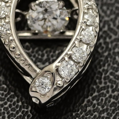 ダイヤモンド ペンダントトップ