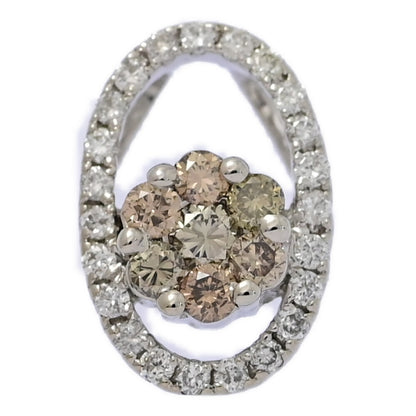 ダイヤモンド ペンダントトップ