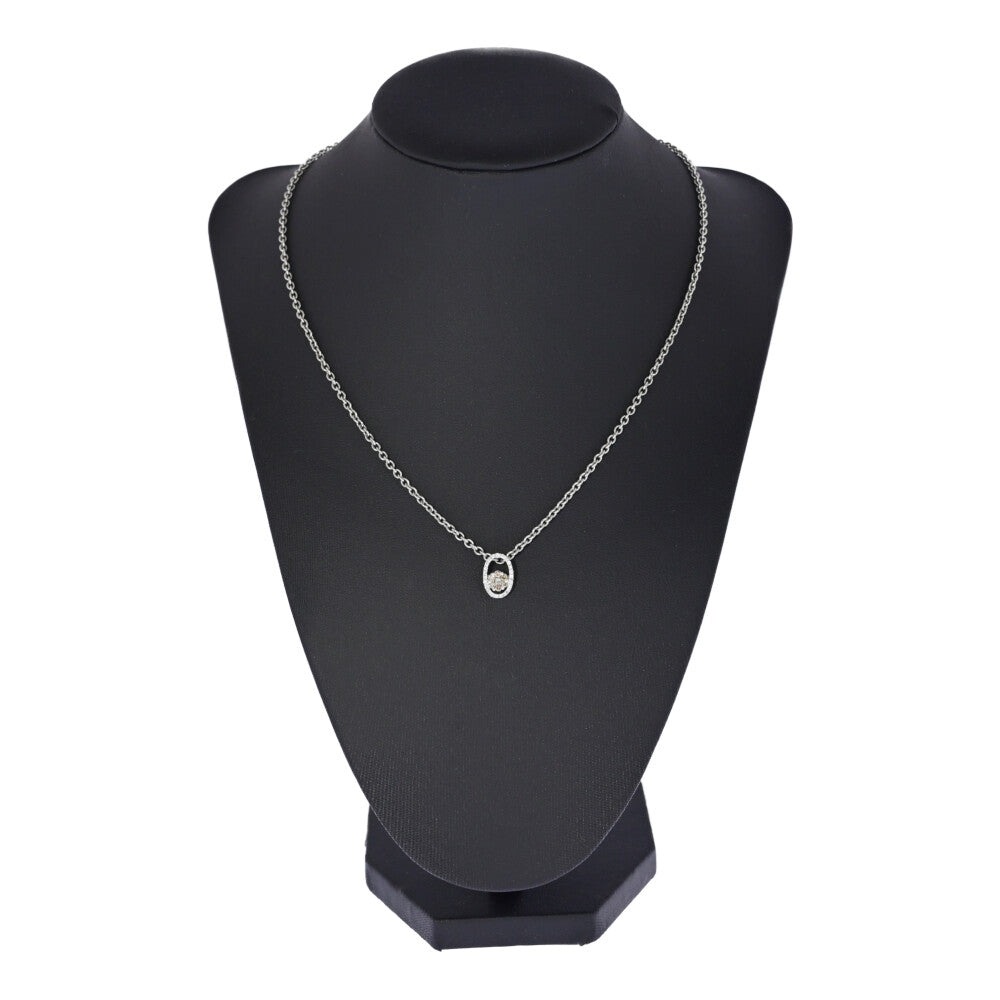 ダイヤモンド ペンダントトップ