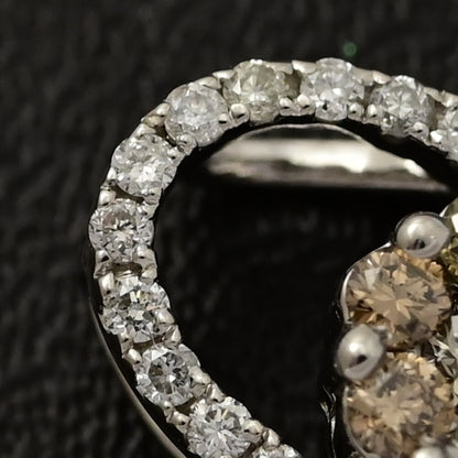 ダイヤモンド ペンダントトップ