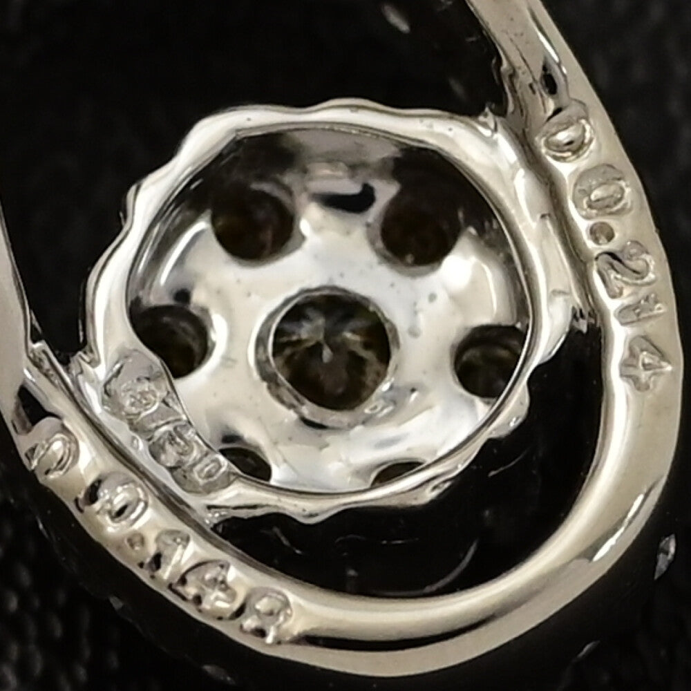 ダイヤモンド ペンダントトップ