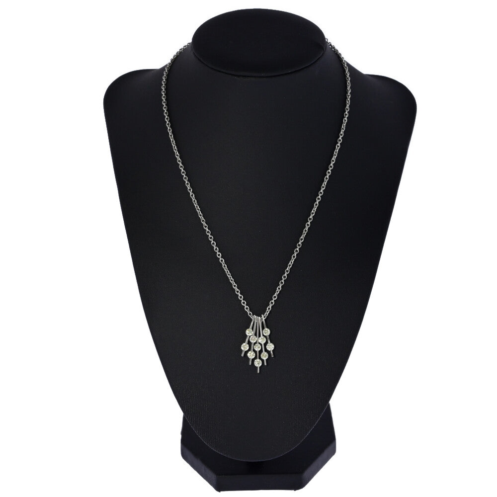 ダイヤモンド ペンダントトップ