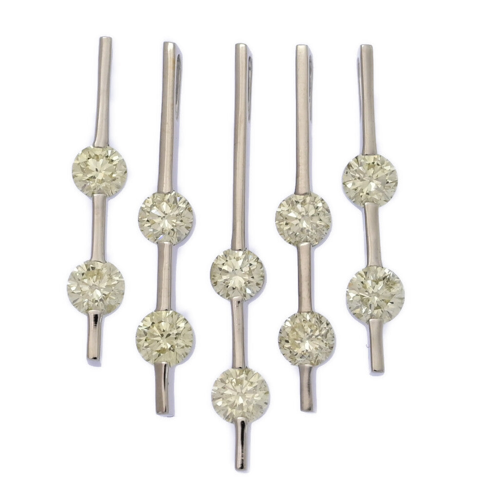 ダイヤモンド ペンダントトップ