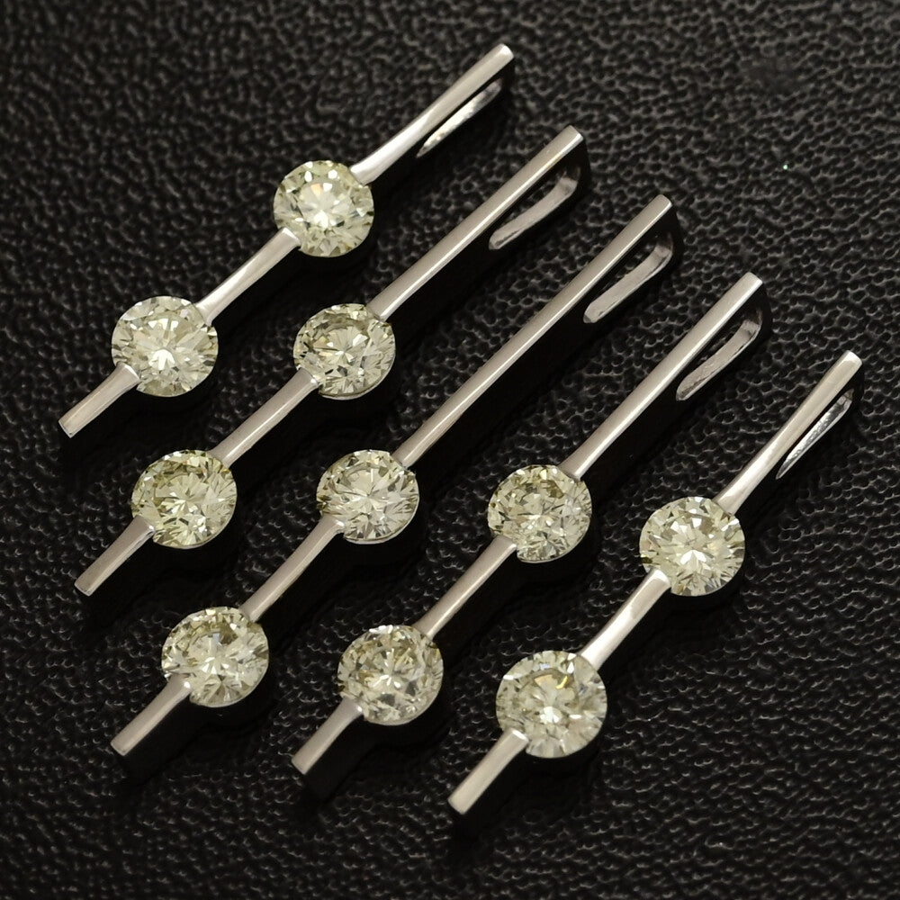 ダイヤモンド ペンダントトップ