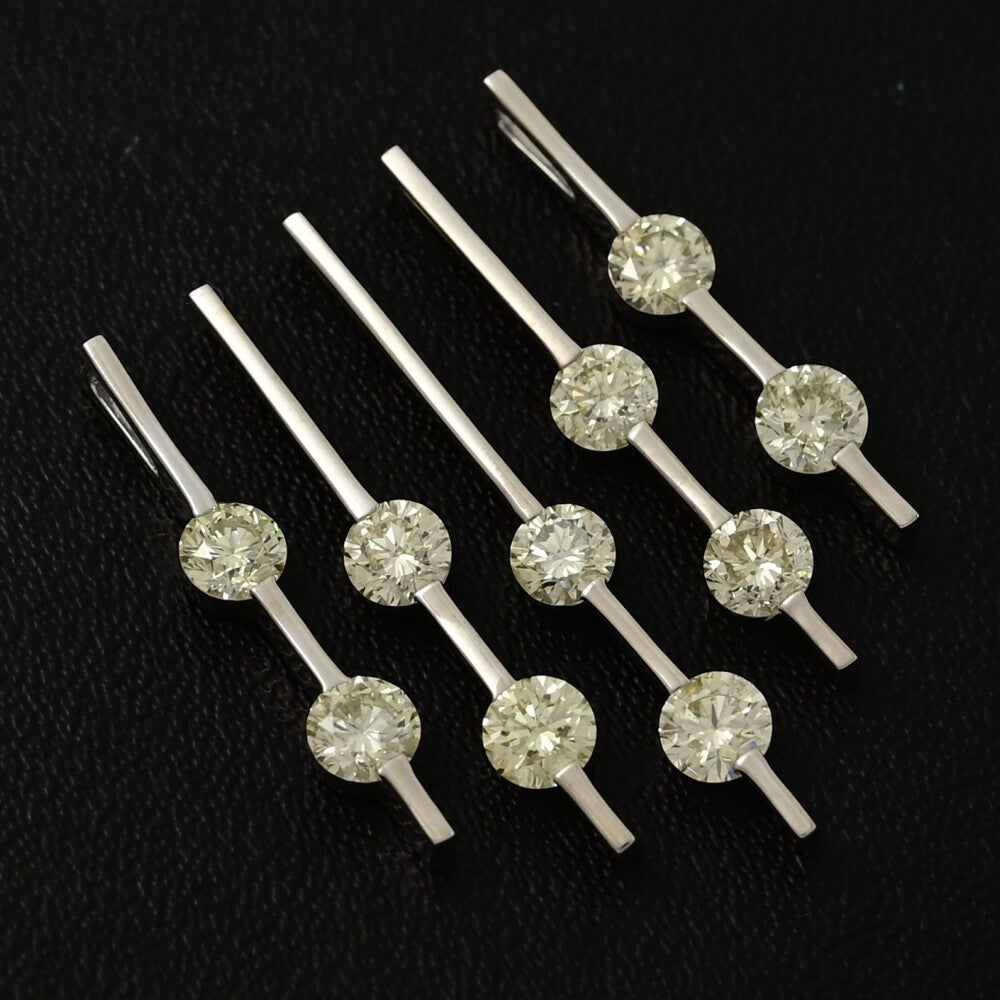 ダイヤモンド ペンダントトップ