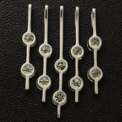 ダイヤモンド ペンダントトップ