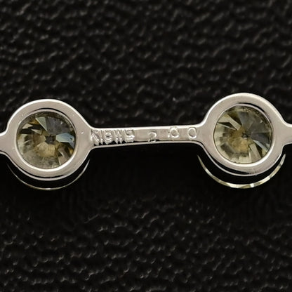 ダイヤモンド ペンダントトップ