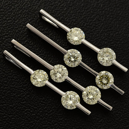 ダイヤモンド ペンダントトップ