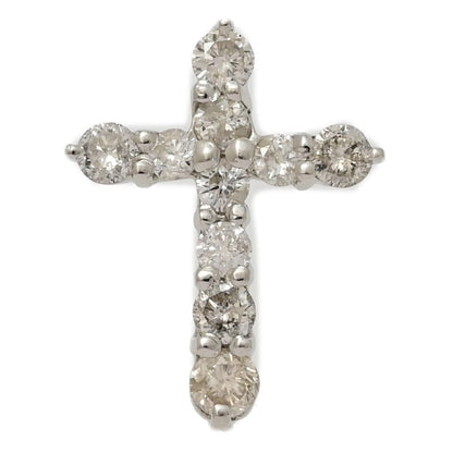 ダイヤモンド ペンダントトップ