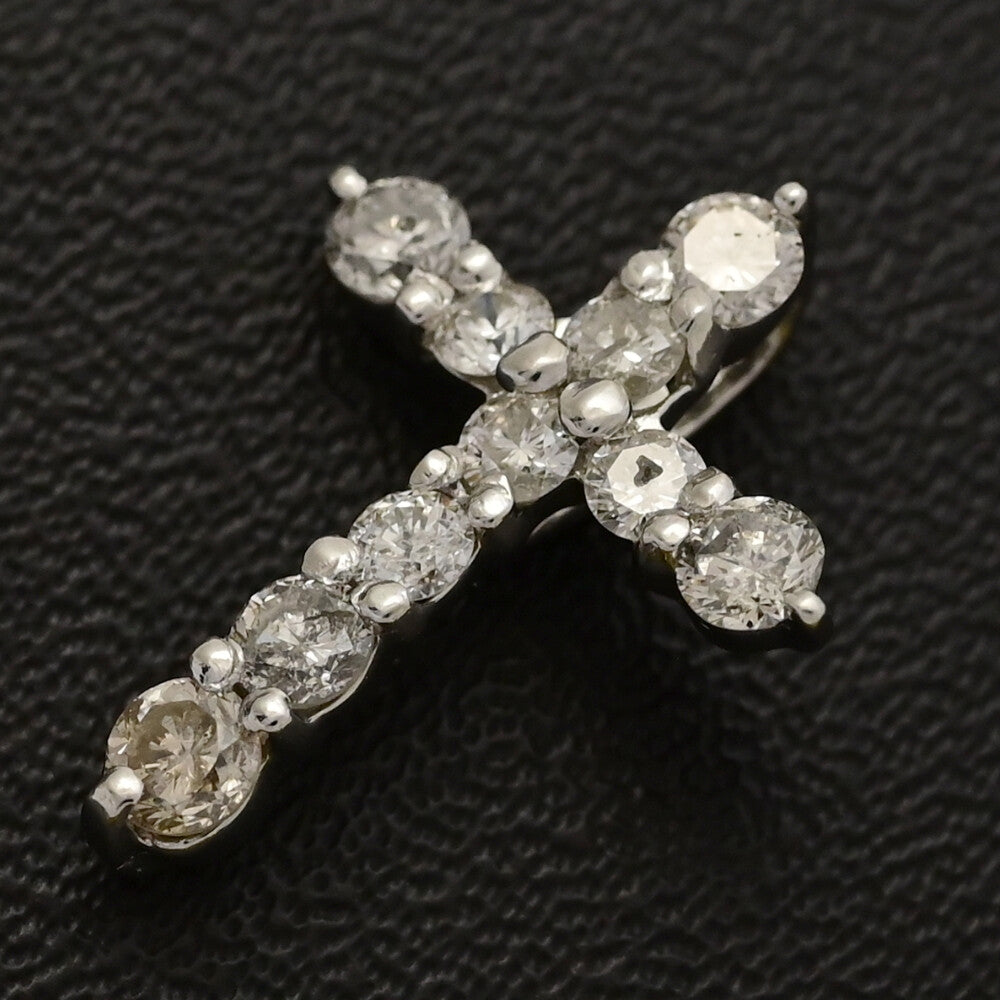 ダイヤモンド ペンダントトップ