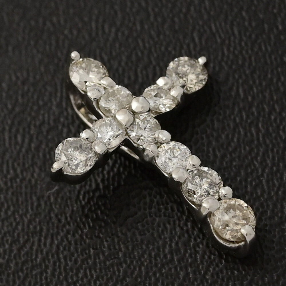 ダイヤモンド ペンダントトップ