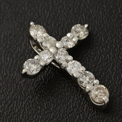 ダイヤモンド ペンダントトップ